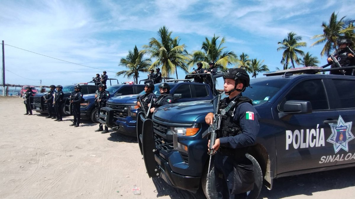 policias de escuinapa sin