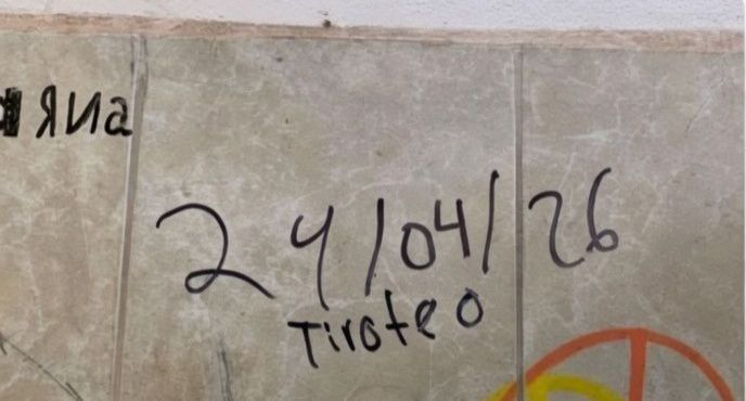 Alerta de tiroteo en Prepa Uas, Culiacán.