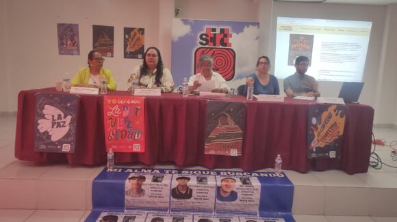 Llega a Sinaloa la campaña ‘Proteger la dignidad’, herramienta para defensores de derechos humanos y periodistas