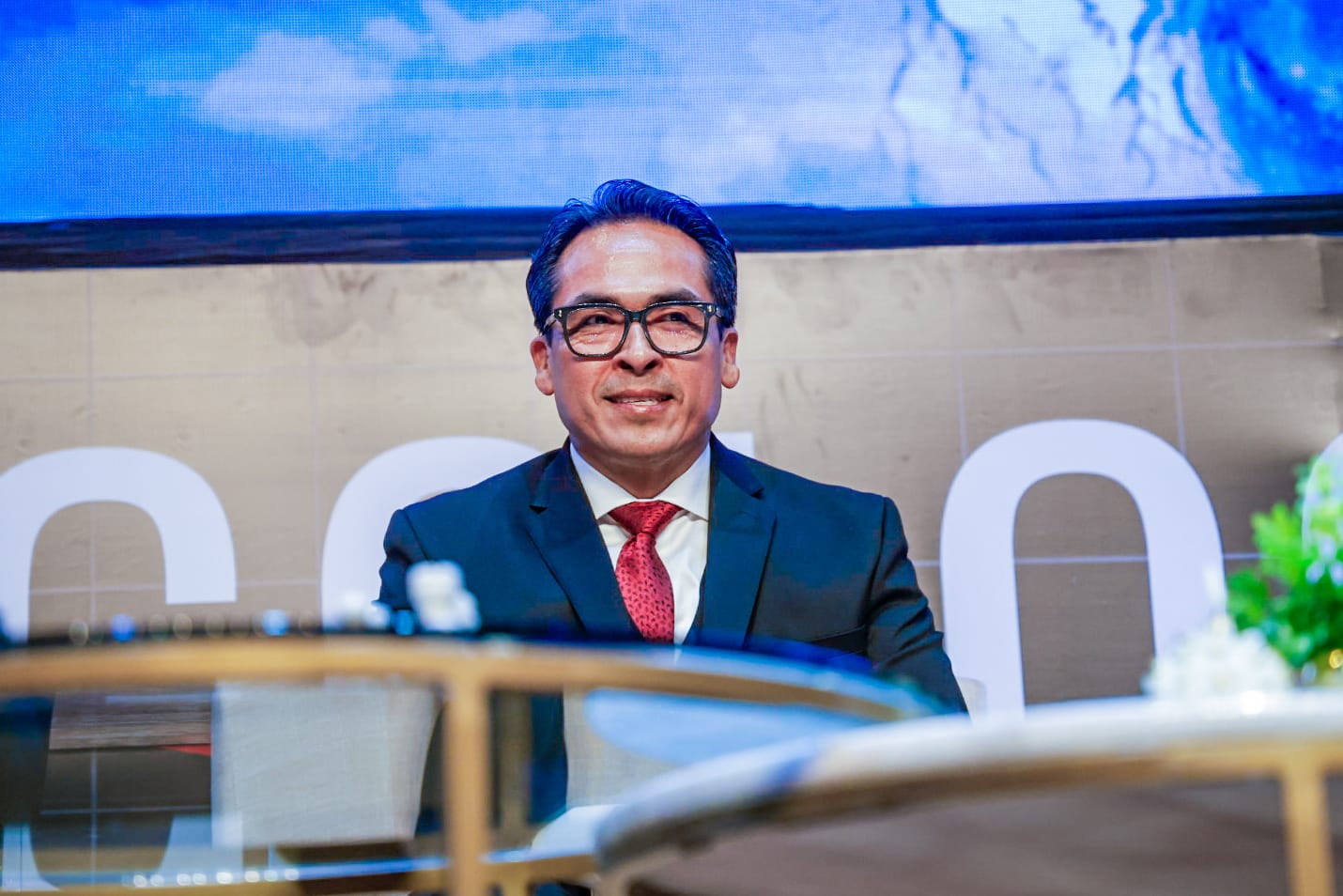 Presentación del libro Riesgología de Roy Navarrete, director de PC Sinaloa