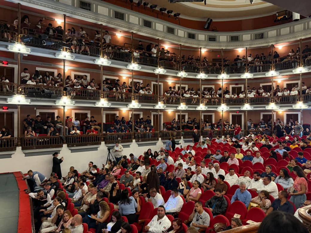 Presentación del libro Riesgología en Mazatlán, Sinaloa