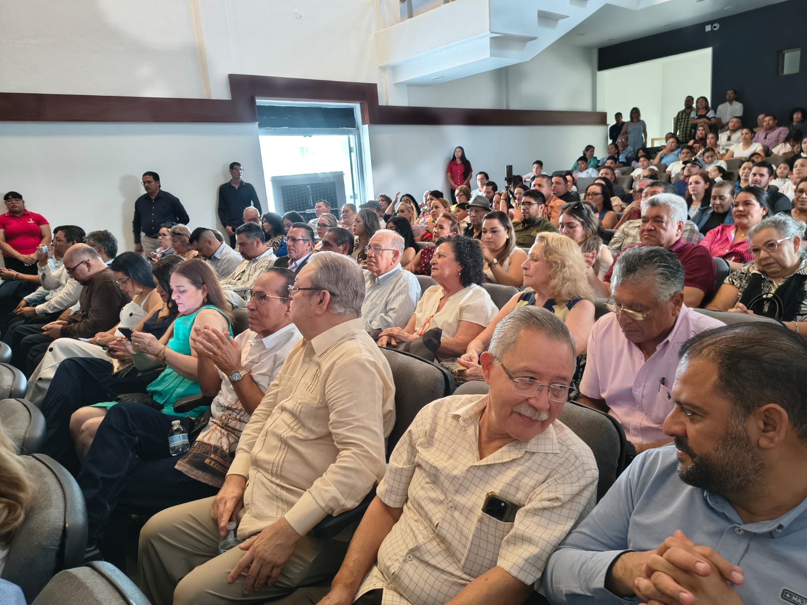 Presentación del libro "San Pedro, la gran batalla" en Mazatlán
