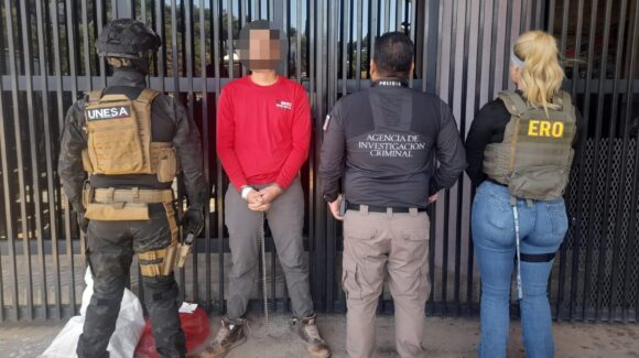 Era su pariente: Cae en EU segundo implicado en el feminicidio de Aida, la maestra de Cobaes asesinada en Sinaloa