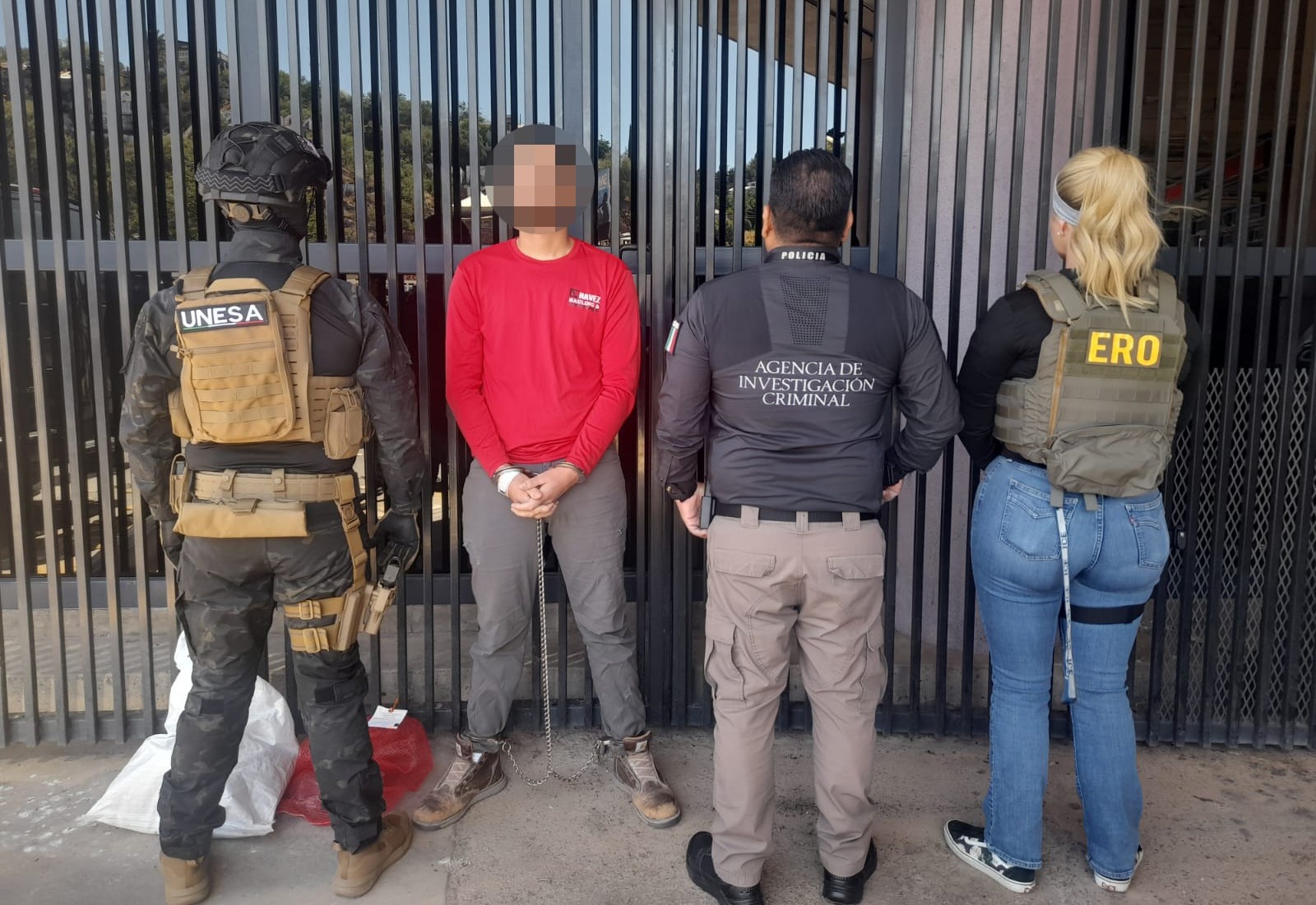 Cae en EU segundo implicado en el feminicidio de Aida, la maestra de Cobaes asesinada en Sinaloa