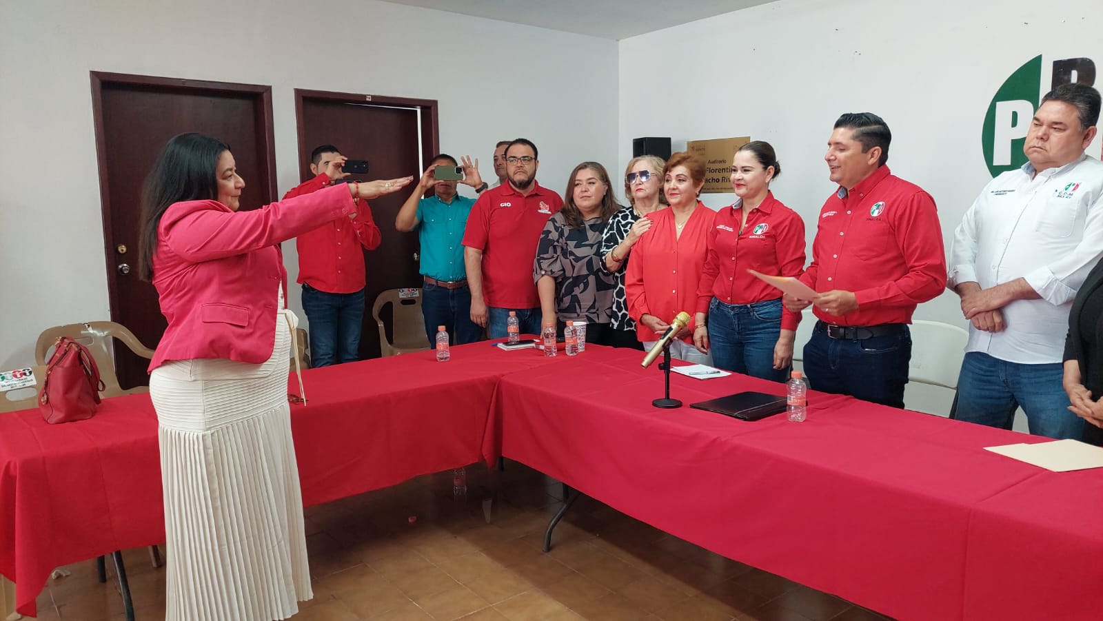 PRI Sinaloa