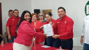 PRI Sinaloa