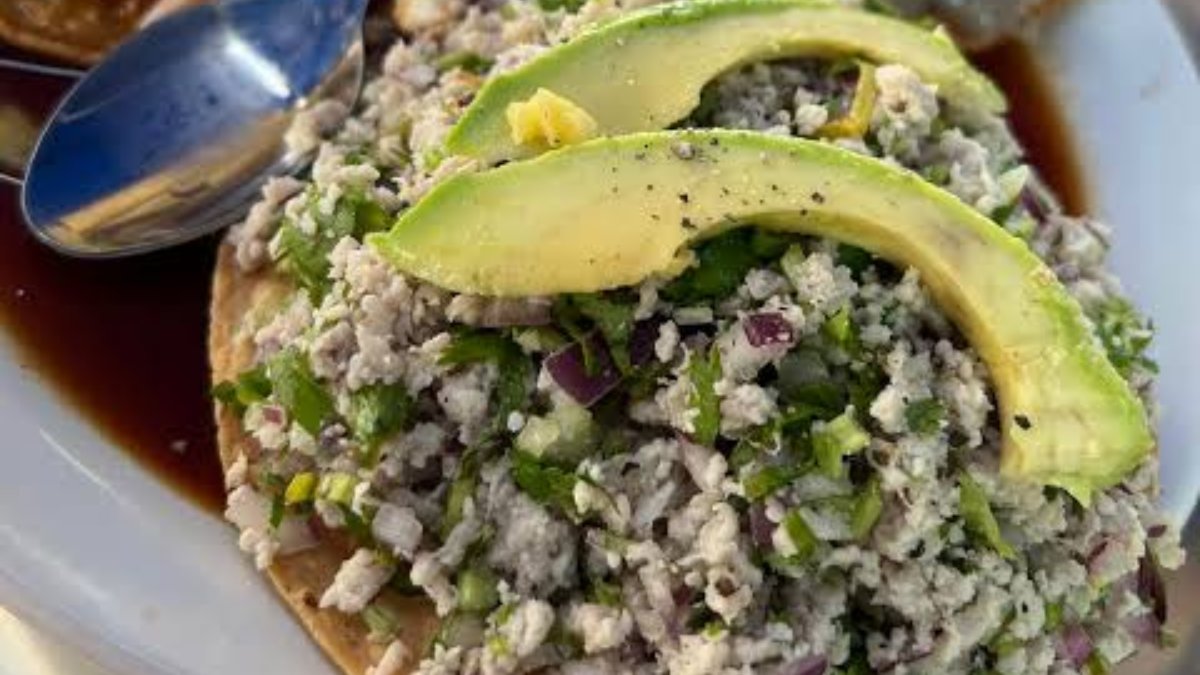 primer festival cevichero carretamar en mazatlan sin