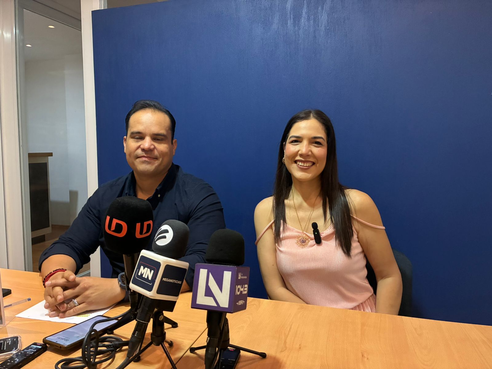 Titular de prodecam en Sinaloa, Angelina Valenzuela Benítez