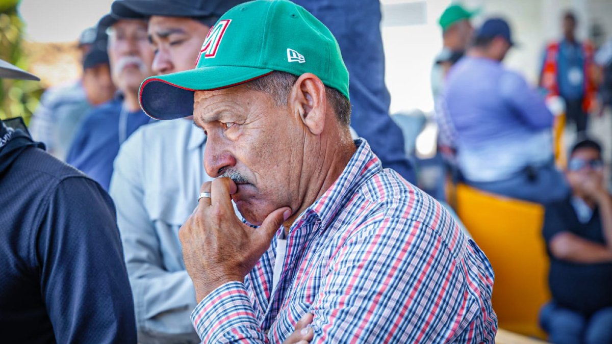 productores agricolas recuerdan al caudillo del sur en su aniversario luctuoso productor