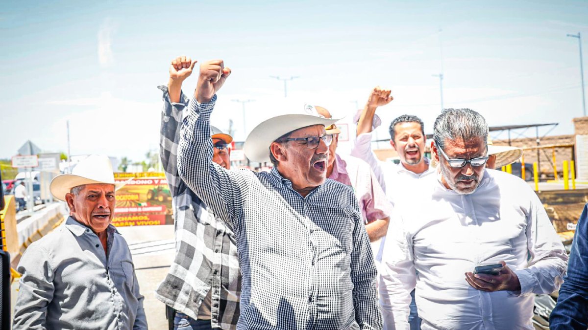 productores agricolas recuerdan al caudillo del sur en su aniversario luctuoso