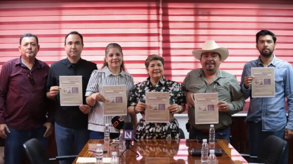 ¡Atención, temporalero! Hoy abre programa de semillas gratis para el 2026, anuncian en Guasave