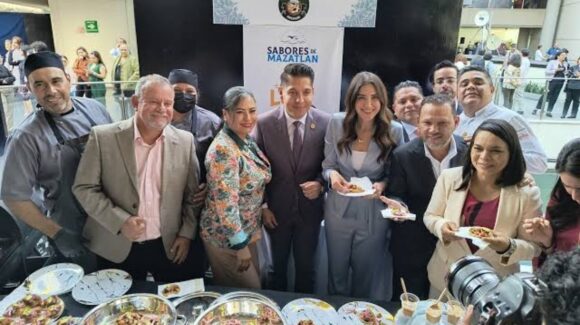 Canaco promoverá a Mazatlán, Sinaloa por su cuenta; el organismo empresarial confía en desempeño de Sectur