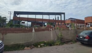  Centro Deportivo “Marco Verde”