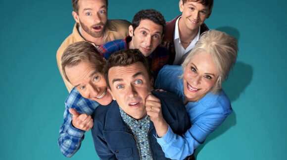 ¡Llegó el día! Malcom el de en Medio ya está disponible en Disney+ y Hulu… porque la vida sigue siendo injusta