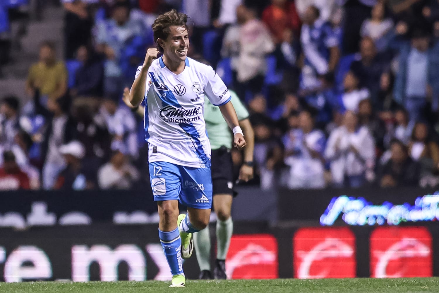 Club Puebla FC