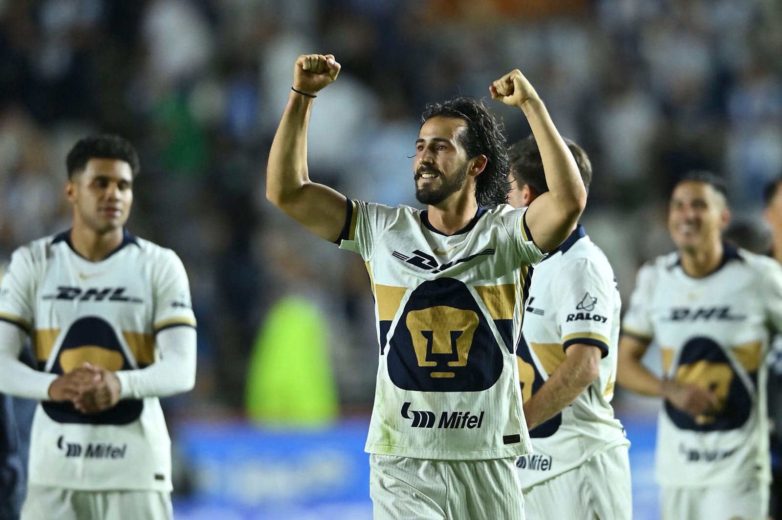 Pumas