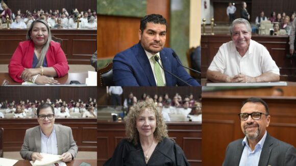 Propone PVEM Sinaloa sancionar delitos de intimidad sexual cometidos con Inteligencia Artificial
