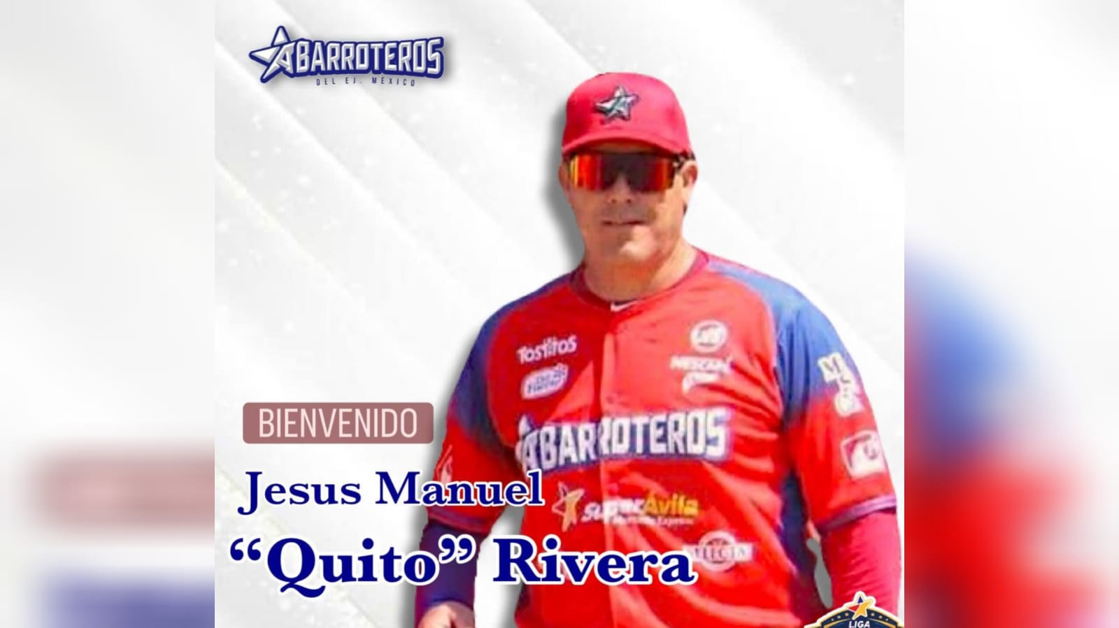 Quito Rivera