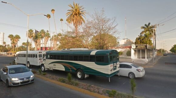 El ‘rancho bus’ también va para arriba: camiones rurales de Mazatlán, Sinaloa, aumentan su tarifa; estos son los precios