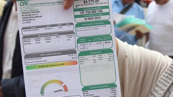 CFE permitirá pagos a 6 meses sin intereses en Los Mochis; gestión de Vigilantes Ciudadanos abre nueva opción para usuarios
