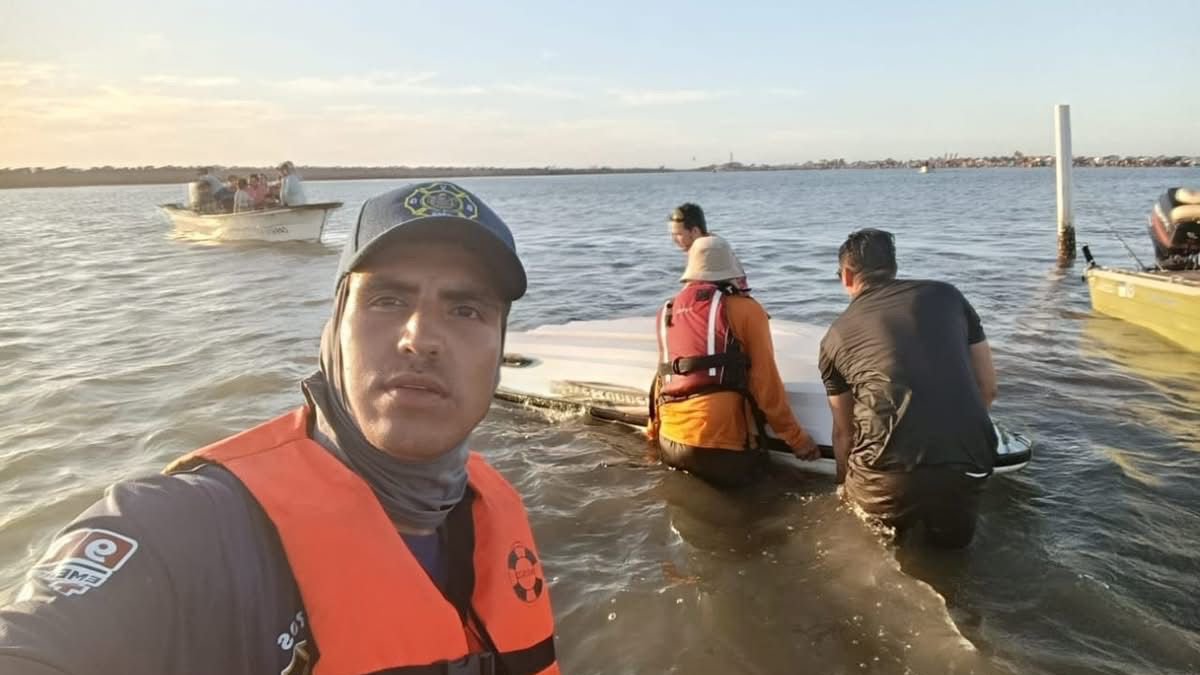 reconocen labor de dos bomberos en guasave