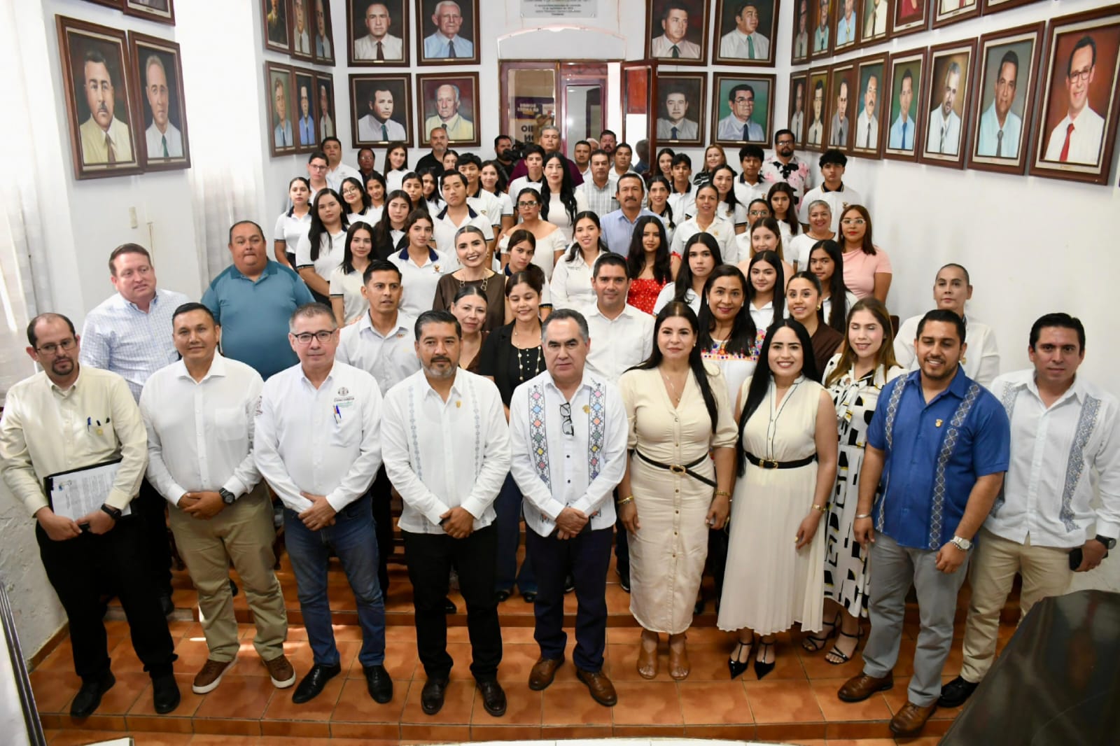 UAS y Ayuntamiento de Concordia sellan alianza