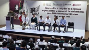 refuerzan salud en hospital de los mochis