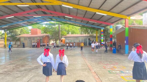 Regreso a clases sin incidentes en Guasave, Juan José Ríos y Sinaloa municipio tras Semana Santa