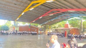 regreso a clases sin incidentes en guasave sin