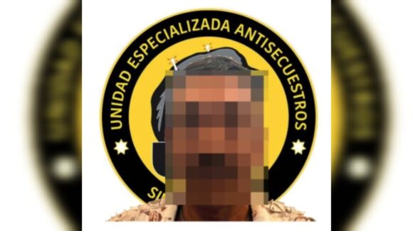 Recapturan en Nayarit a sujeto acusado de secuestro en el año 2000 en Mazatlán, Sinaloa