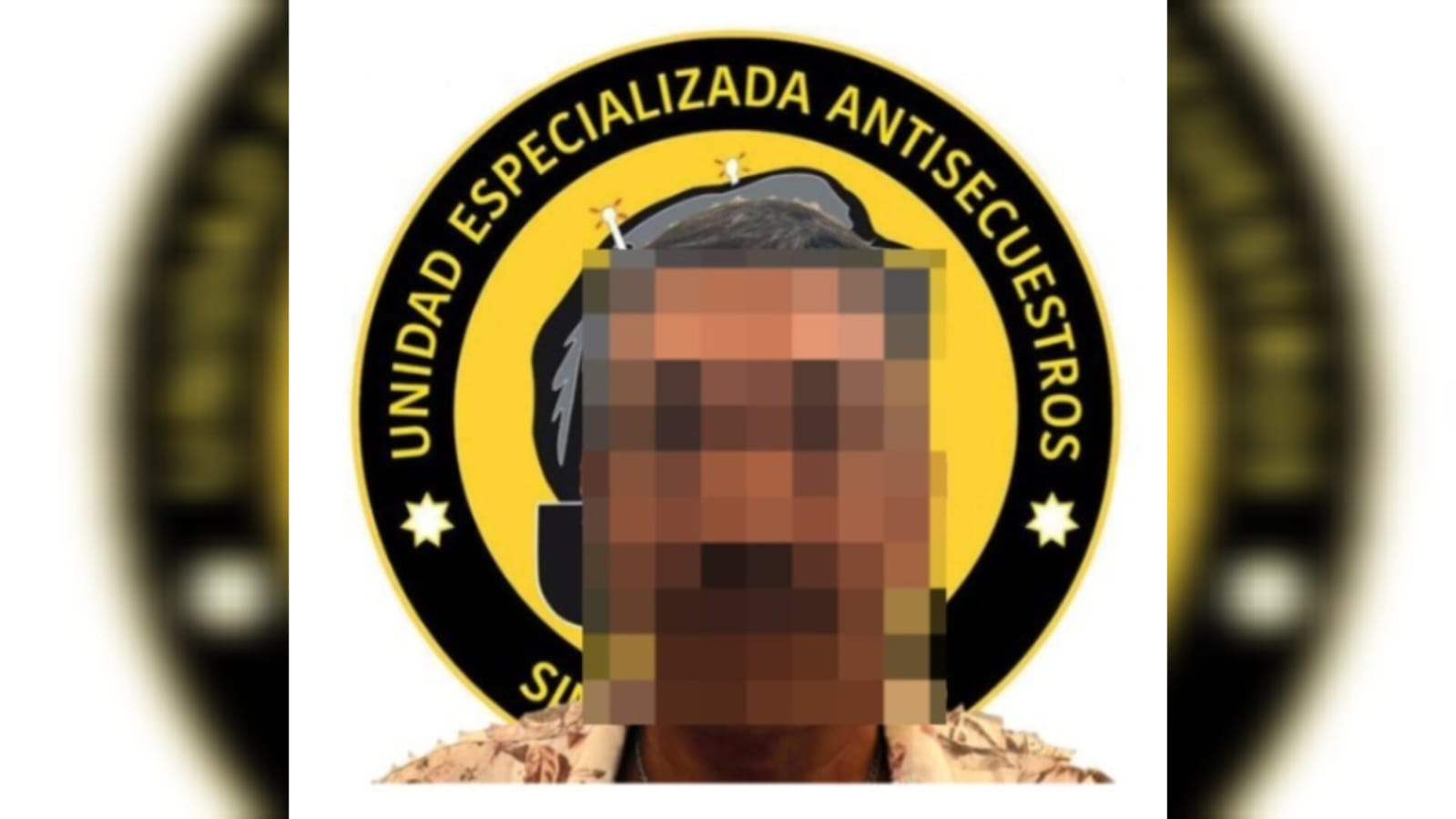 Recapturan en Nayarit a sujeto acusado de secuestro en el año 2000 en MazatlánRecapturan en Nayarit a sujeto acusado de secuestro en el año 2000 en Mazatlán