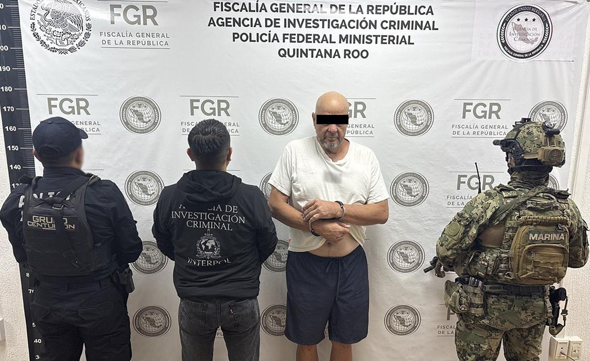 Remigio 'N', alias 'Milo'