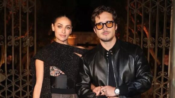 Diego Boneta y Renata Notni terminan su relación tras 5 años juntos