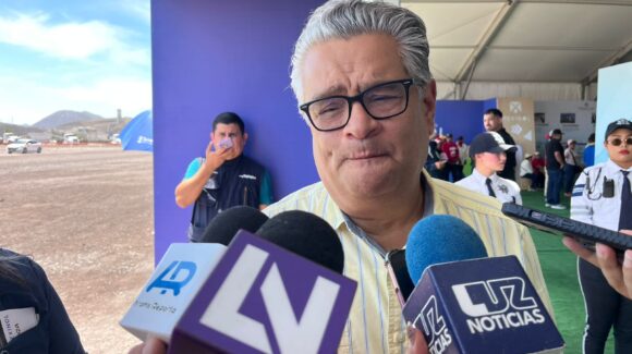 Mexinol es una importante inversión, no se permiten cosas en contra del desarrollo ecológico: Semarnat