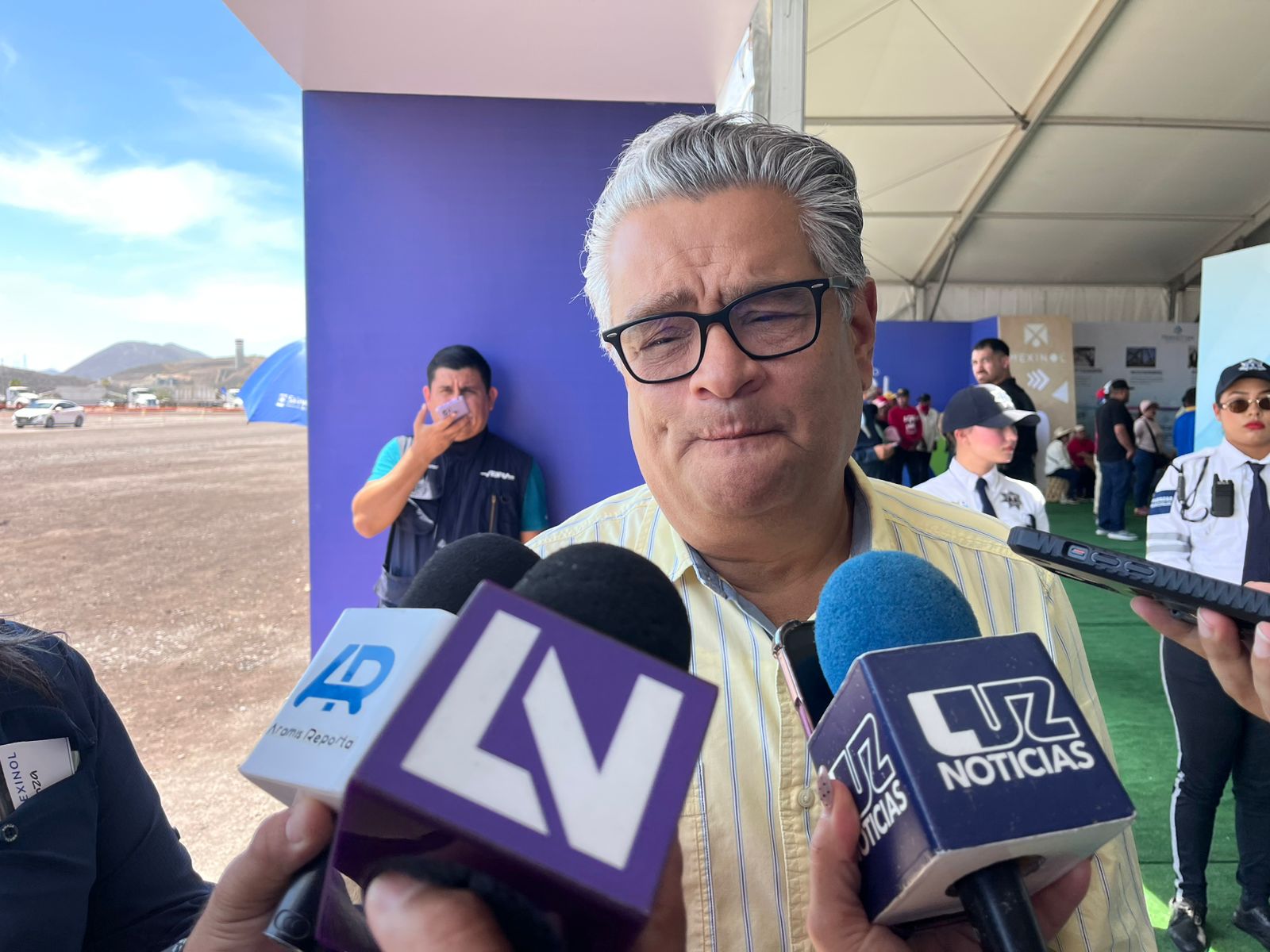 Renato Ocampo Alcántar