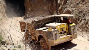 rescate en la mina santa fe en rosario tammin