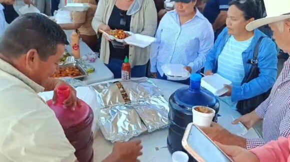 Liberación de casetas no ha afectado sector restaurantero en Guasave, Sinaloa, informa Canirac; invitan a apoyar a productores agrícolas