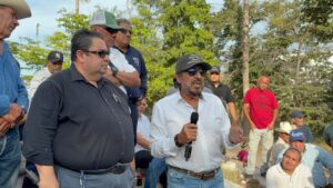 Reunión extrabajadores del Ingenio Azucarero de Los Mochis