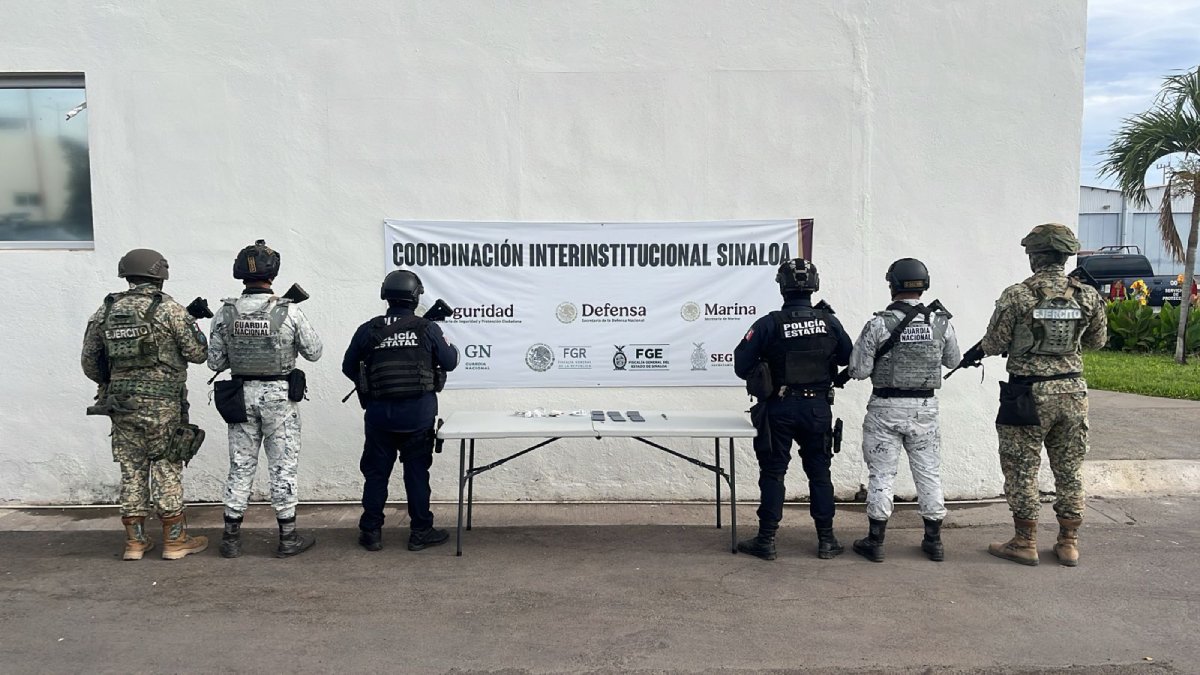 revision en el penal de aguaruto en culiacan sinaloa