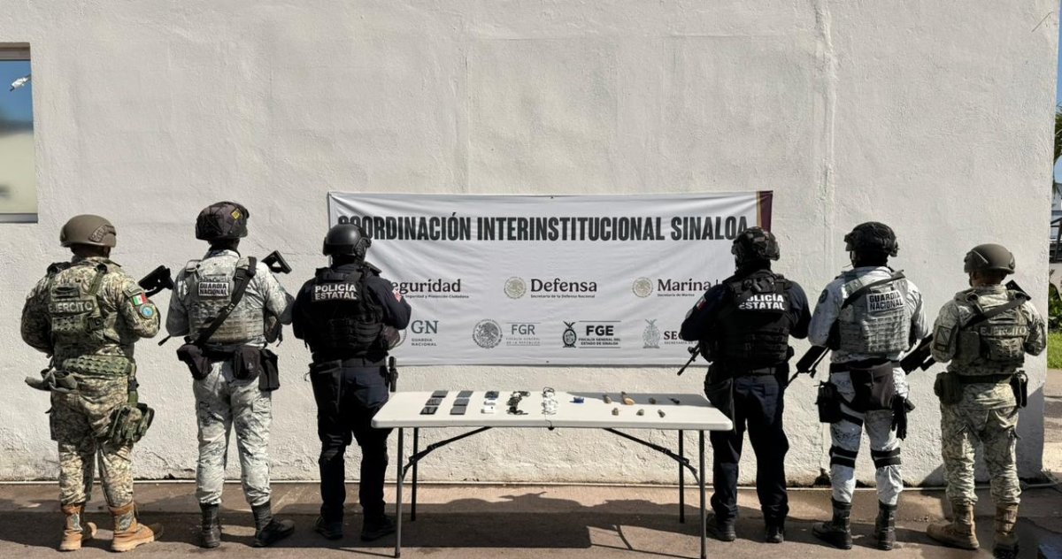 revision en penal de aguaruto en culiacan sin