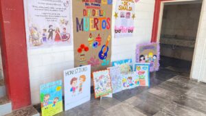 Rezago cultural en Guasave