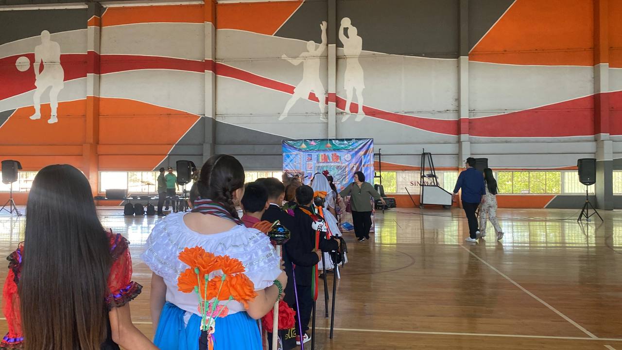 Rezago cultural en Guasave