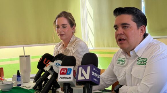 “Seguiremos picando piedra”, asegura Ricardo Madrid para que CFE cambie de formato a Sinaloa ante altos recibos