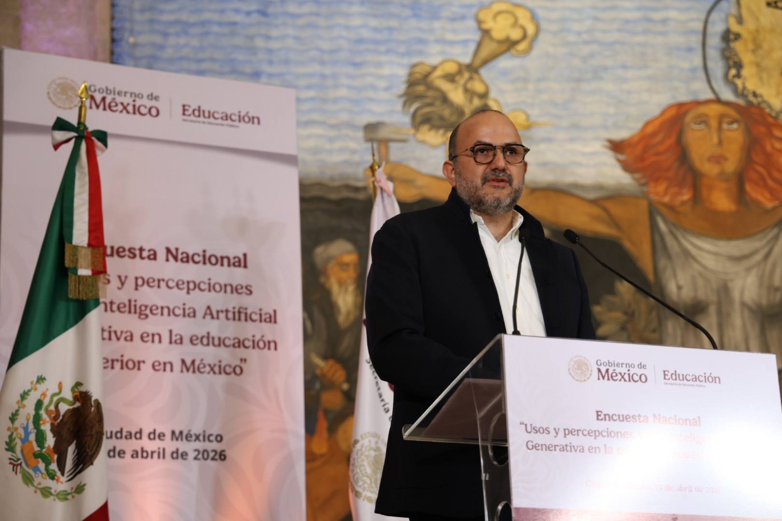 Ricardo Villanueva Lomelí