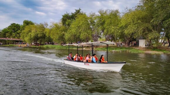 El Fuerte se declara listo para Semana Santa: ríos, tradición y seguridad esperan a miles de visitantes: Turismo