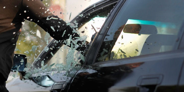 Culiacán registra baja en robo de vehículos con 100 denuncias menos en marzo; homicidio persiste: CESP