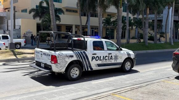Capturan en Mazatlán, Sinaloa, a dos personas con órdenes judiciales vigentes de Oaxaca y Michoacán