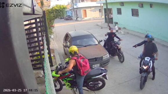 ‘Es mediático’, así atribuye SSPM robo de motocicletas en Mazatlán, Sinaloa y asegura hay disminución