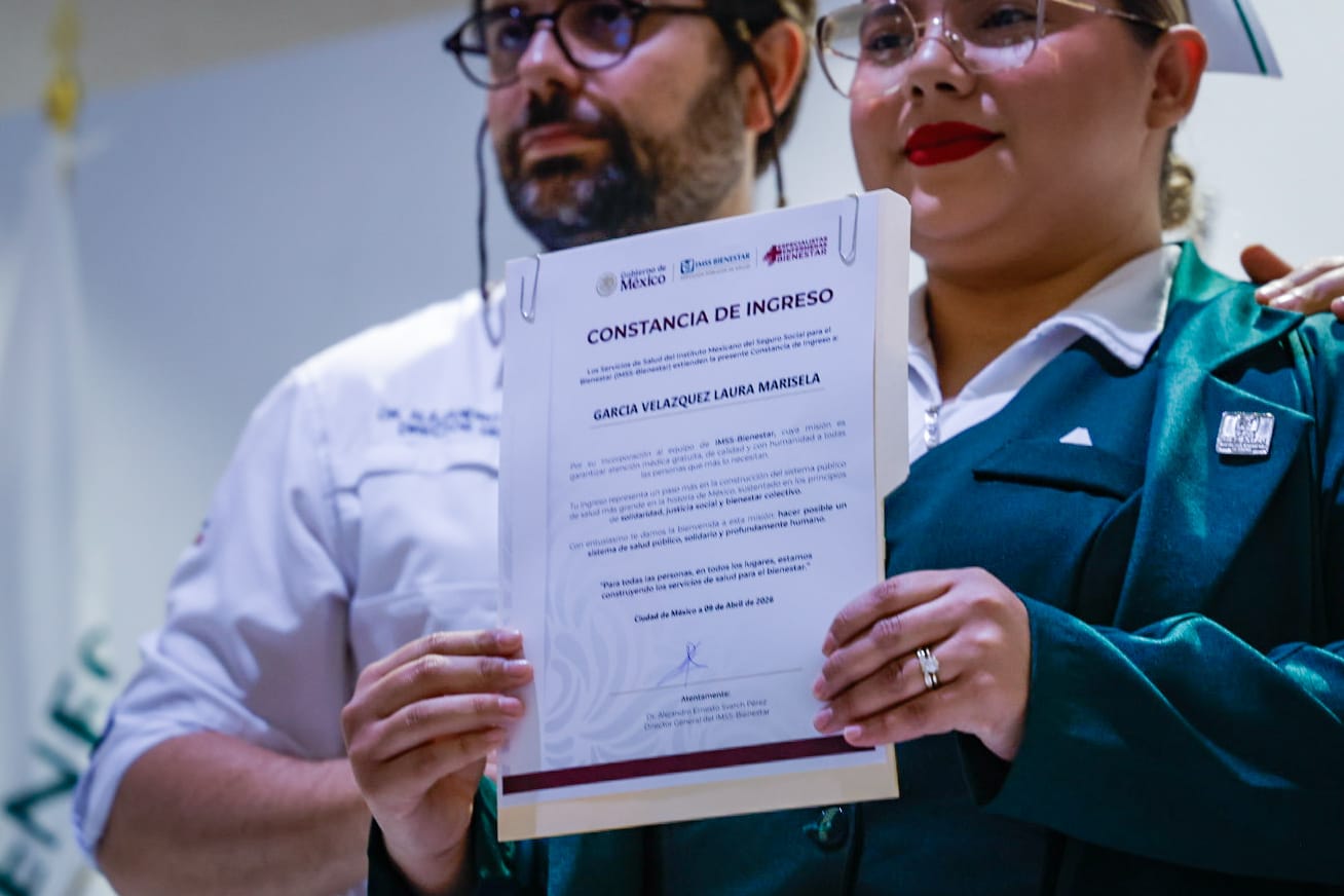 Evento de Salud