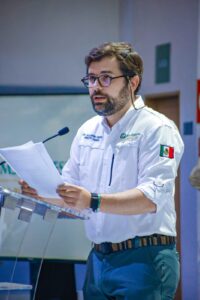 Director IMSS Bienestar